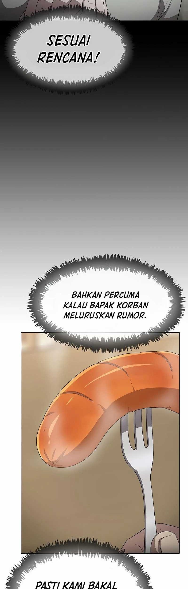 The Strongest Chef in Another World Chapter 31 - halaman 18