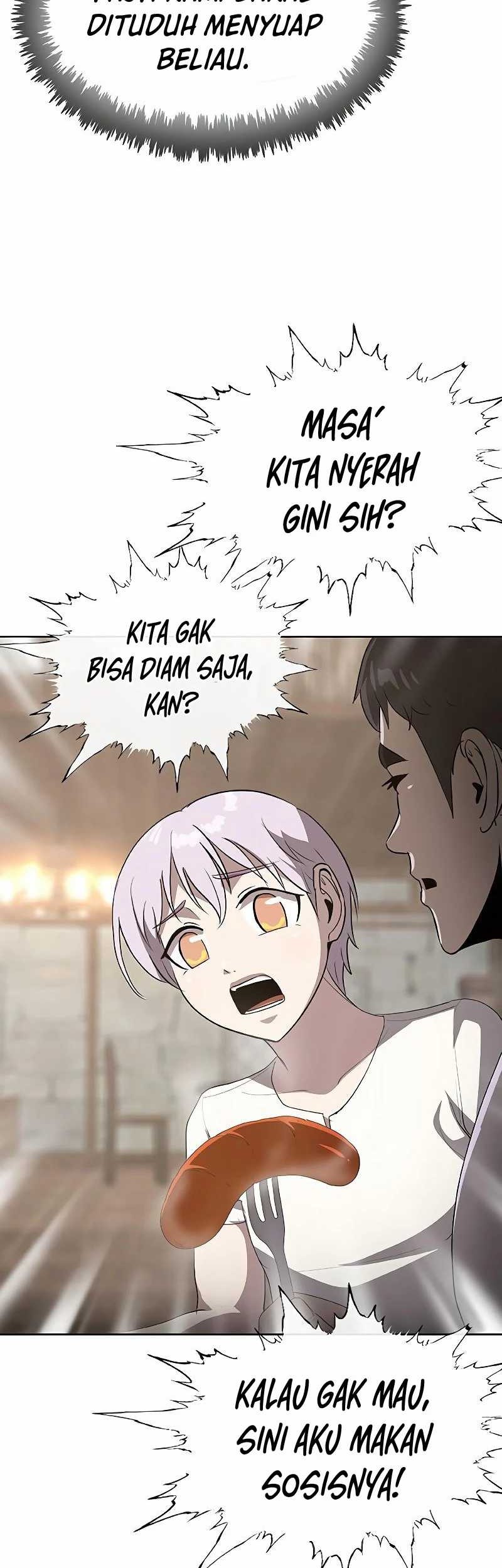 The Strongest Chef in Another World Chapter 31 - halaman 19
