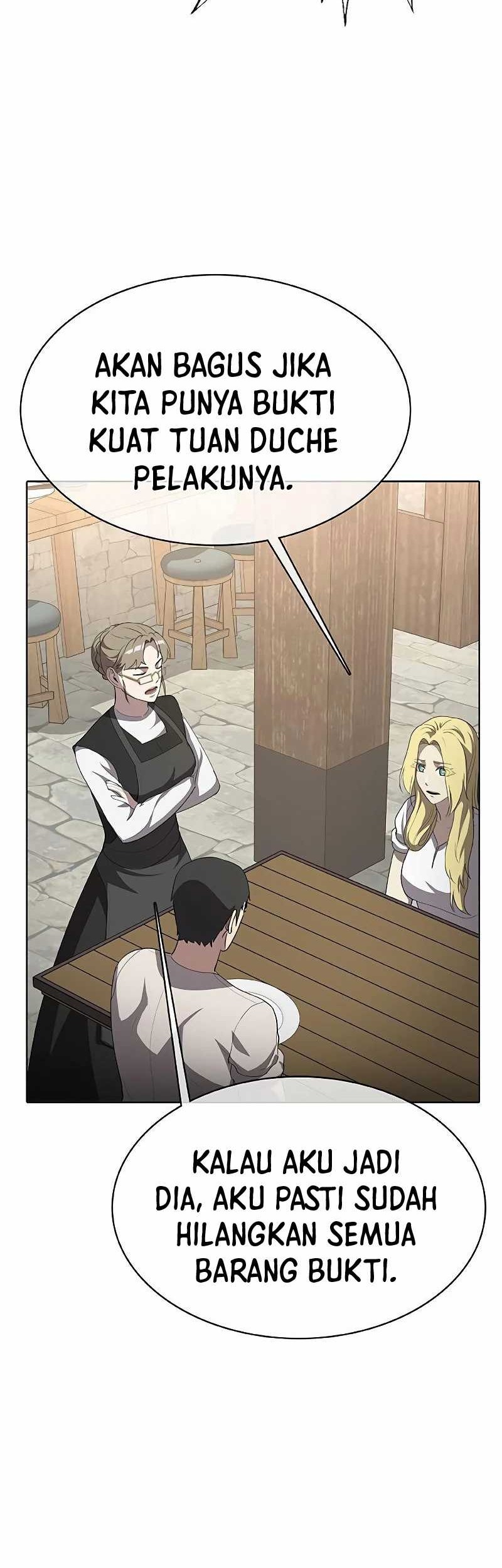 The Strongest Chef in Another World Chapter 31 - halaman 20