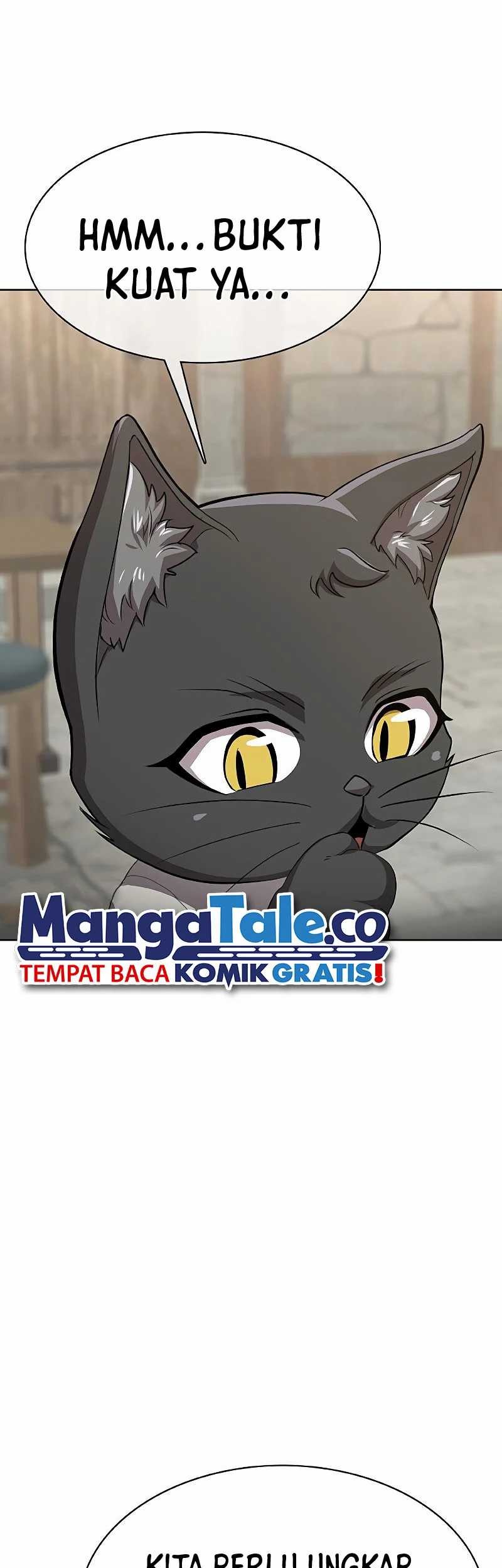 The Strongest Chef in Another World Chapter 31 - halaman 21