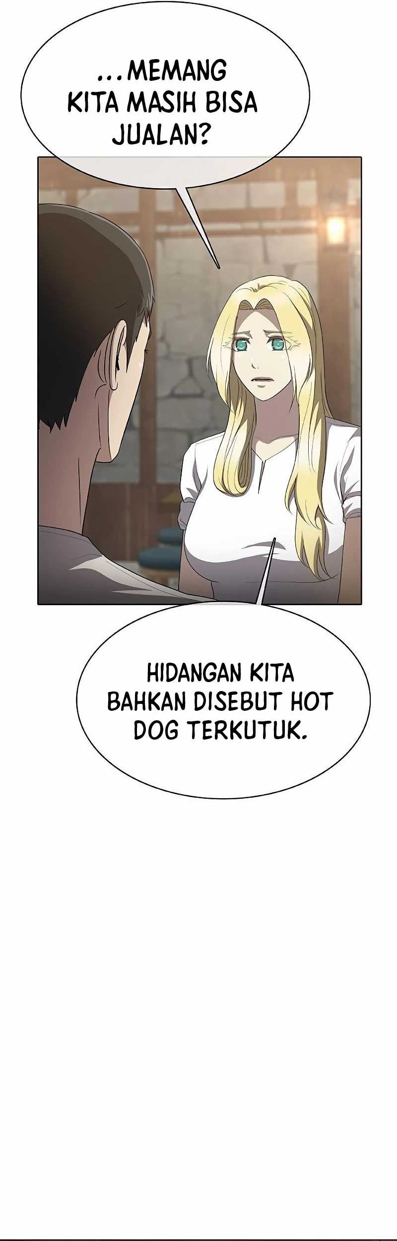 The Strongest Chef in Another World Chapter 31 - halaman 23