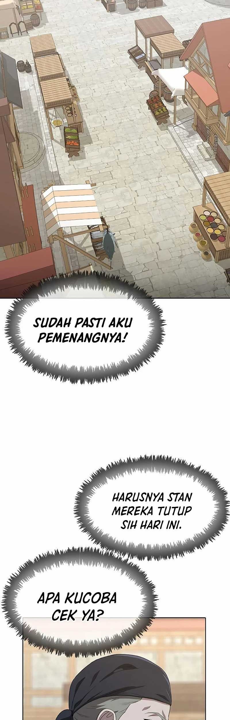 The Strongest Chef in Another World Chapter 31 - halaman 31