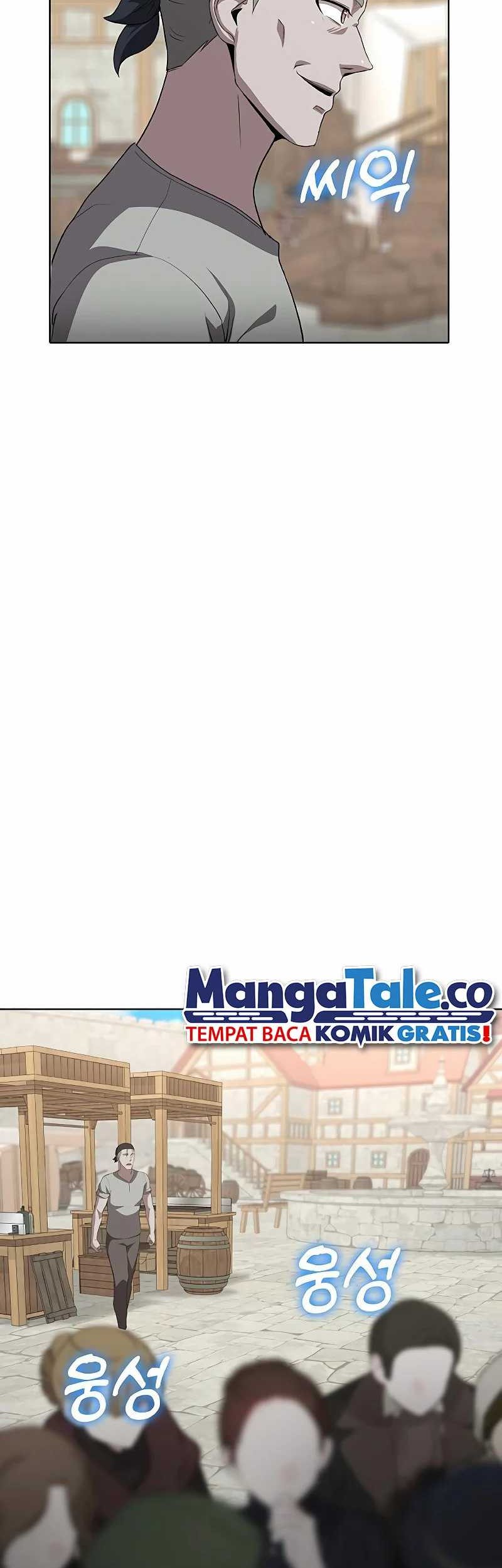 The Strongest Chef in Another World Chapter 31 - halaman 32