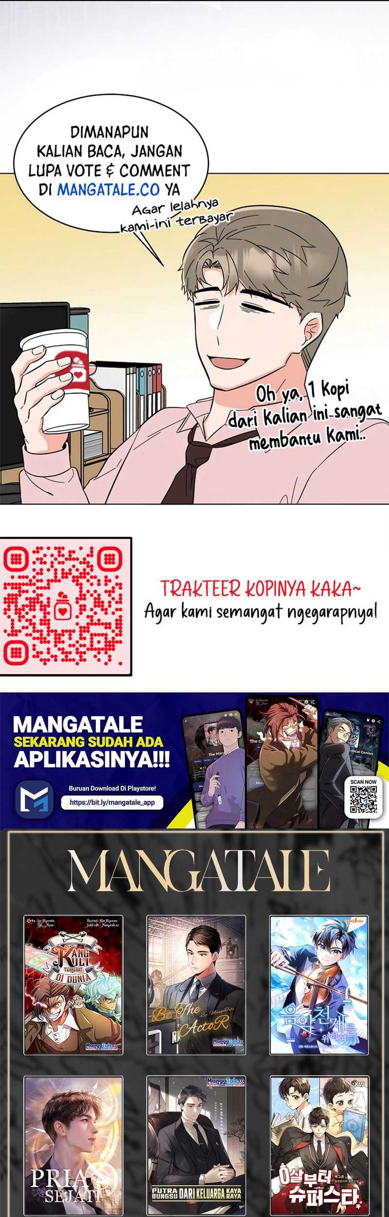 The Strongest Chef in Another World Chapter 31 - halaman 39