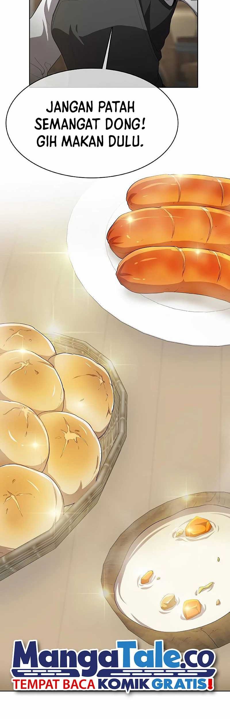 The Strongest Chef in Another World Chapter 31 - halaman 4