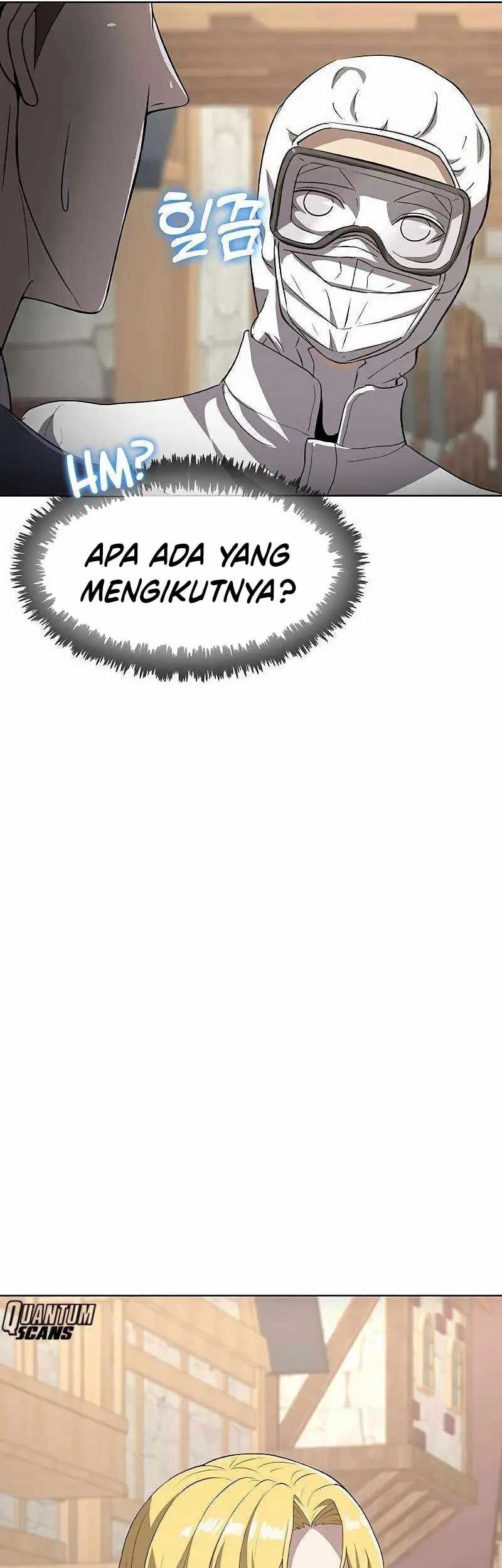 The Strongest Chef in Another World Chapter 32 - halaman 1
