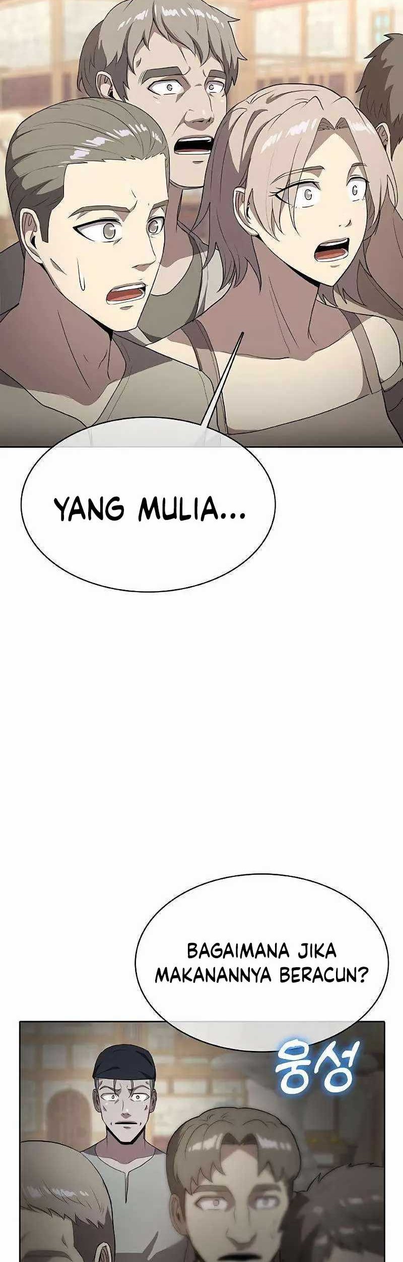 The Strongest Chef in Another World Chapter 32 - halaman 10