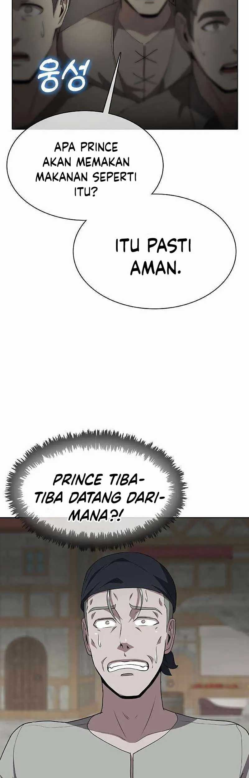 The Strongest Chef in Another World Chapter 32 - halaman 11