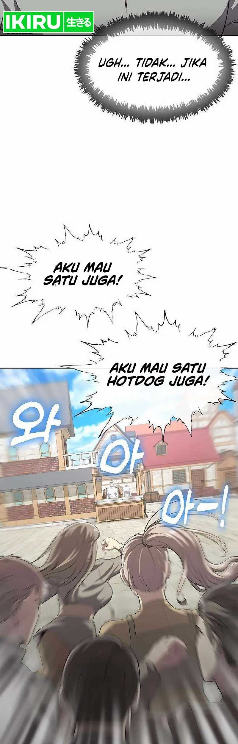The Strongest Chef in Another World Chapter 32 - halaman 12