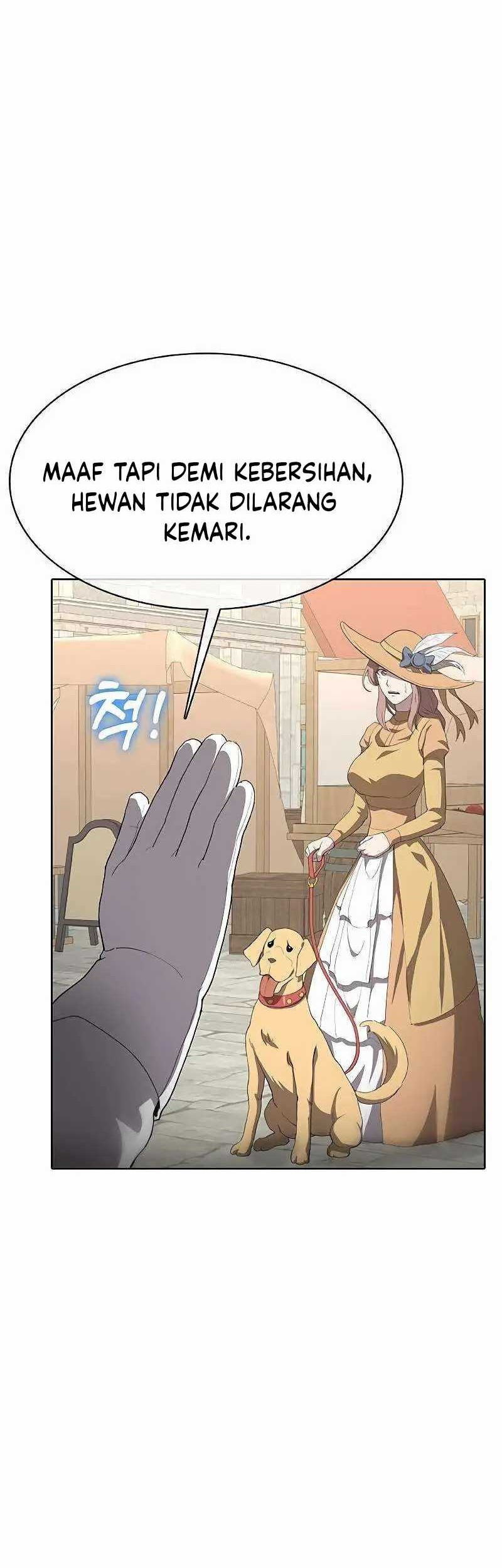 The Strongest Chef in Another World Chapter 32 - halaman 14