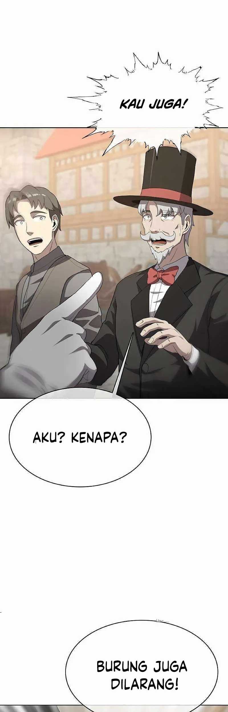 The Strongest Chef in Another World Chapter 32 - halaman 15