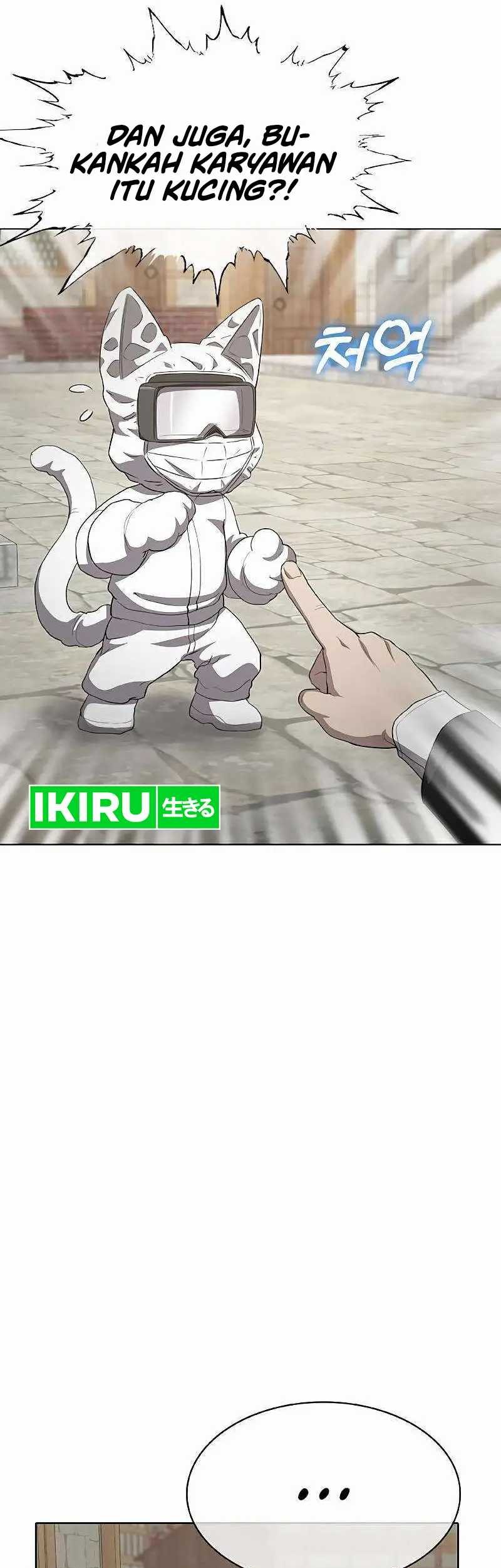 The Strongest Chef in Another World Chapter 32 - halaman 17