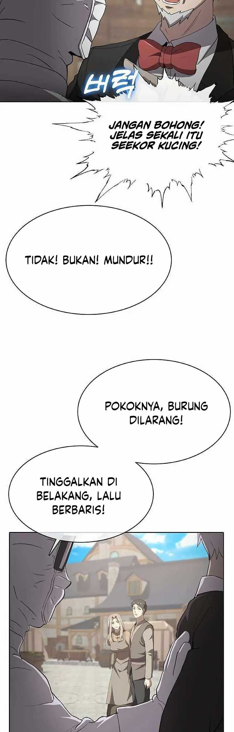 The Strongest Chef in Another World Chapter 32 - halaman 19