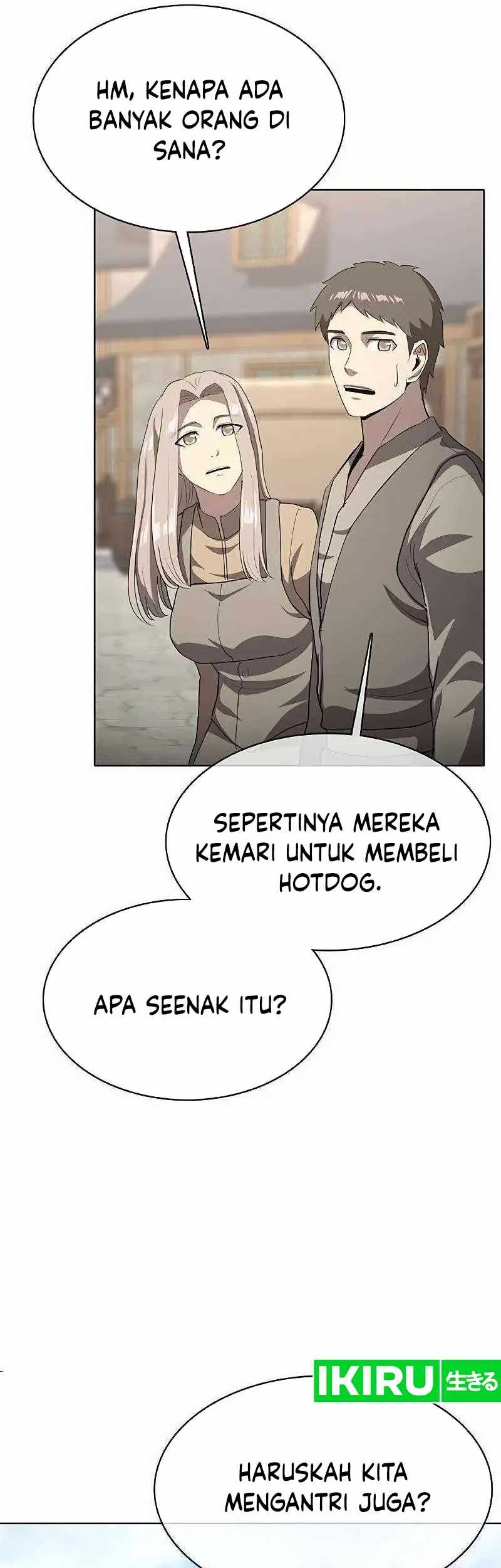 The Strongest Chef in Another World Chapter 32 - halaman 21