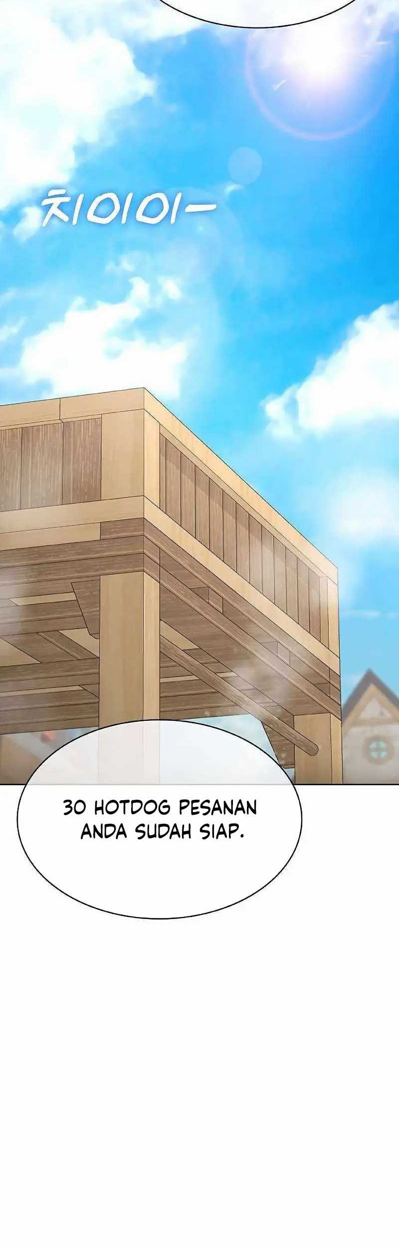 The Strongest Chef in Another World Chapter 32 - halaman 22