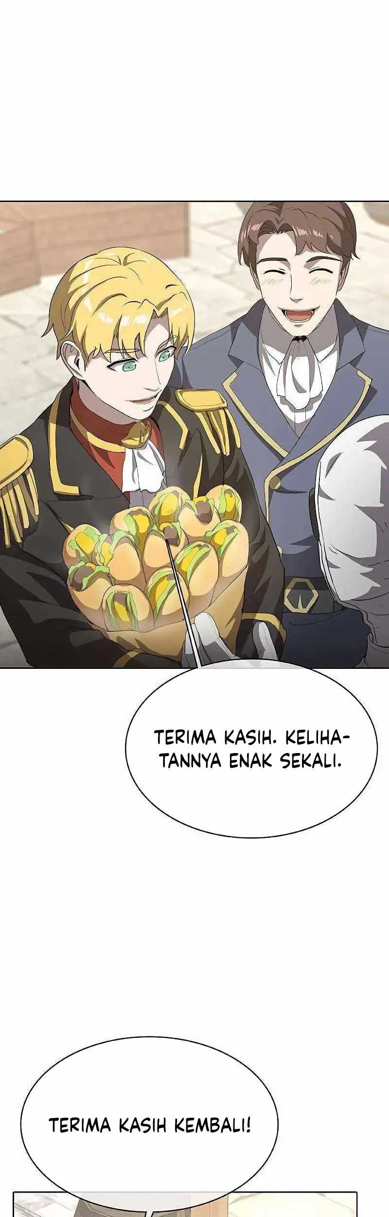 The Strongest Chef in Another World Chapter 32 - halaman 23