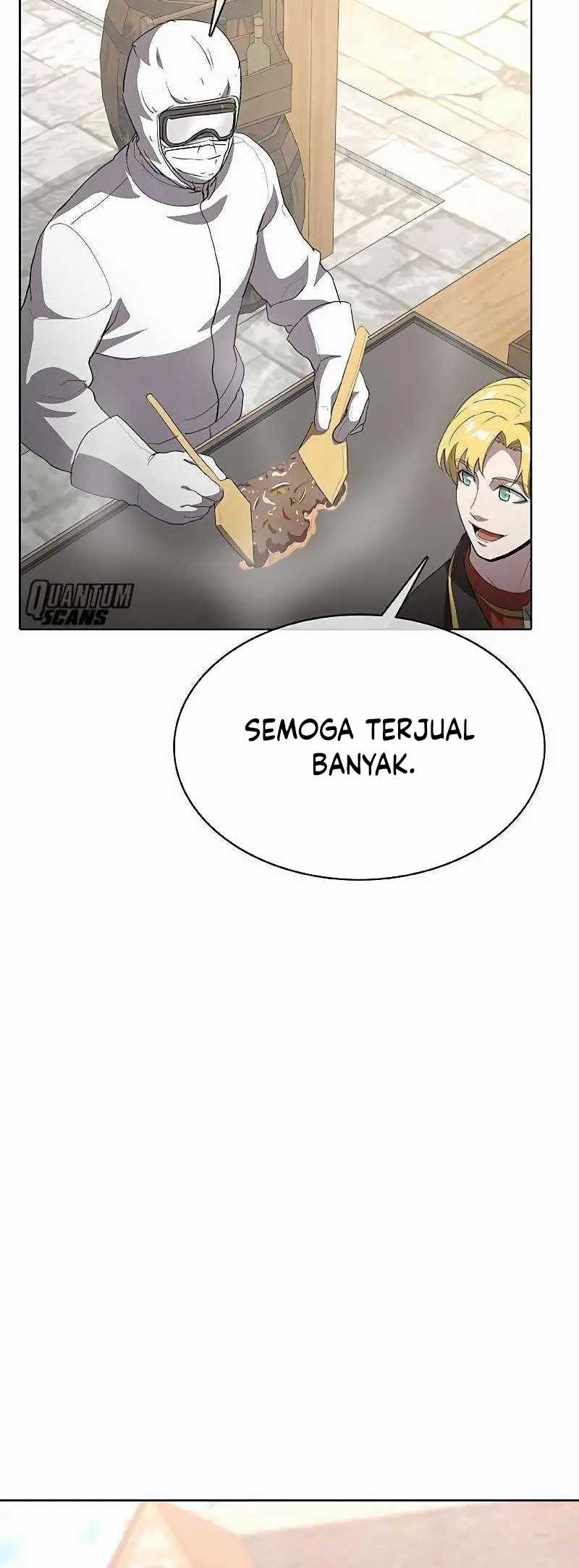 The Strongest Chef in Another World Chapter 32 - halaman 24