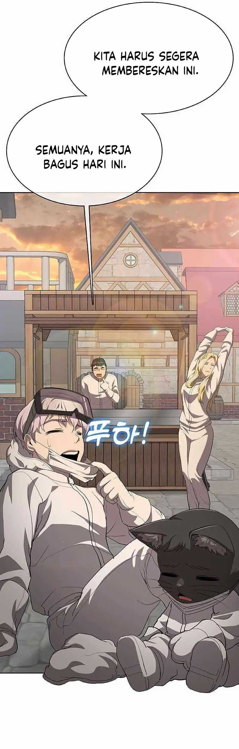 The Strongest Chef in Another World Chapter 32 - halaman 29