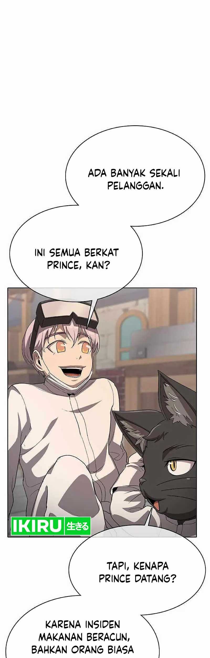 The Strongest Chef in Another World Chapter 32 - halaman 30