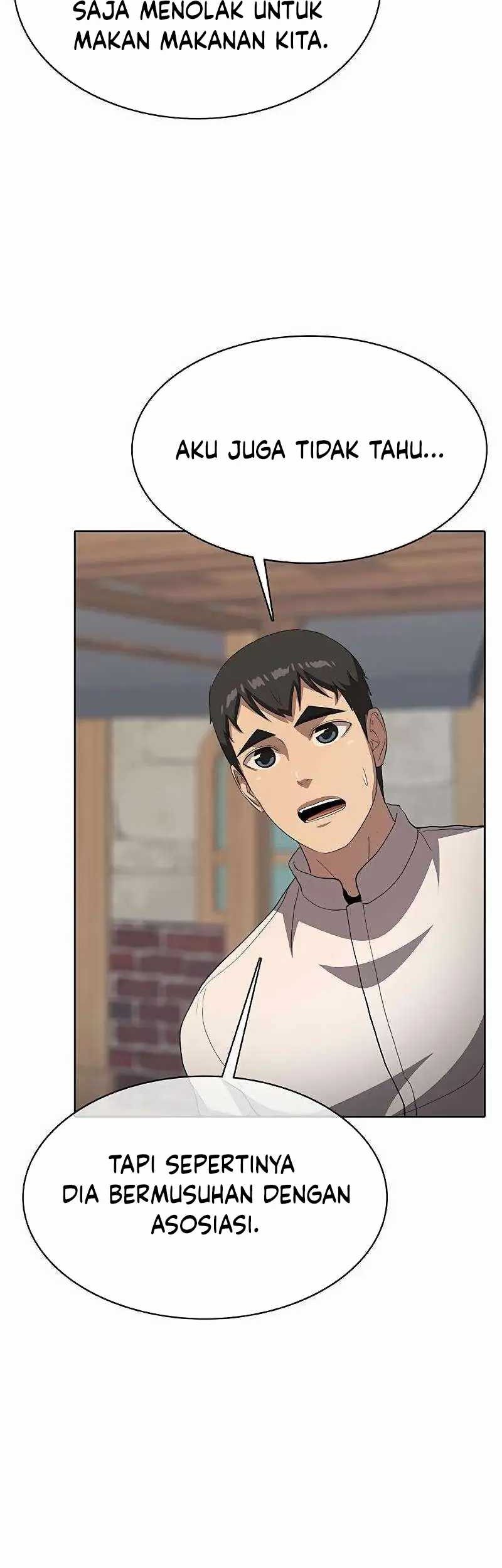 The Strongest Chef in Another World Chapter 32 - halaman 31