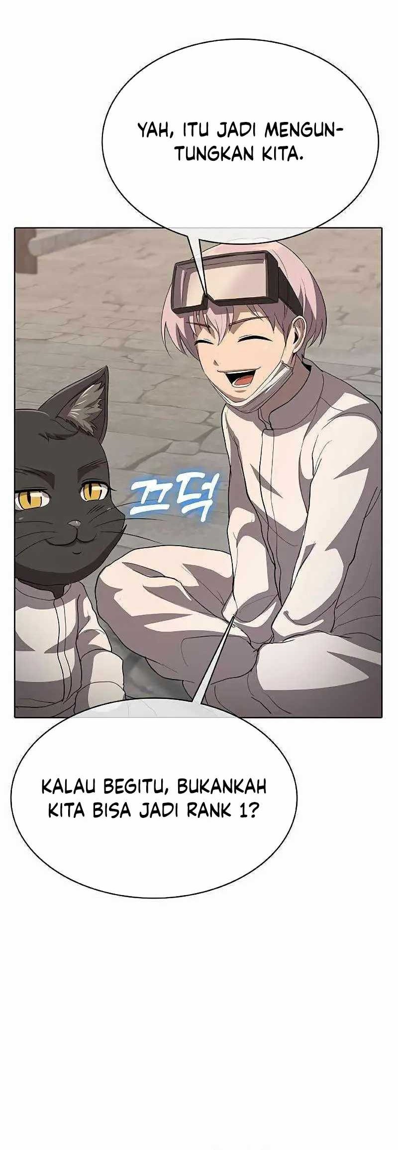 The Strongest Chef in Another World Chapter 32 - halaman 32