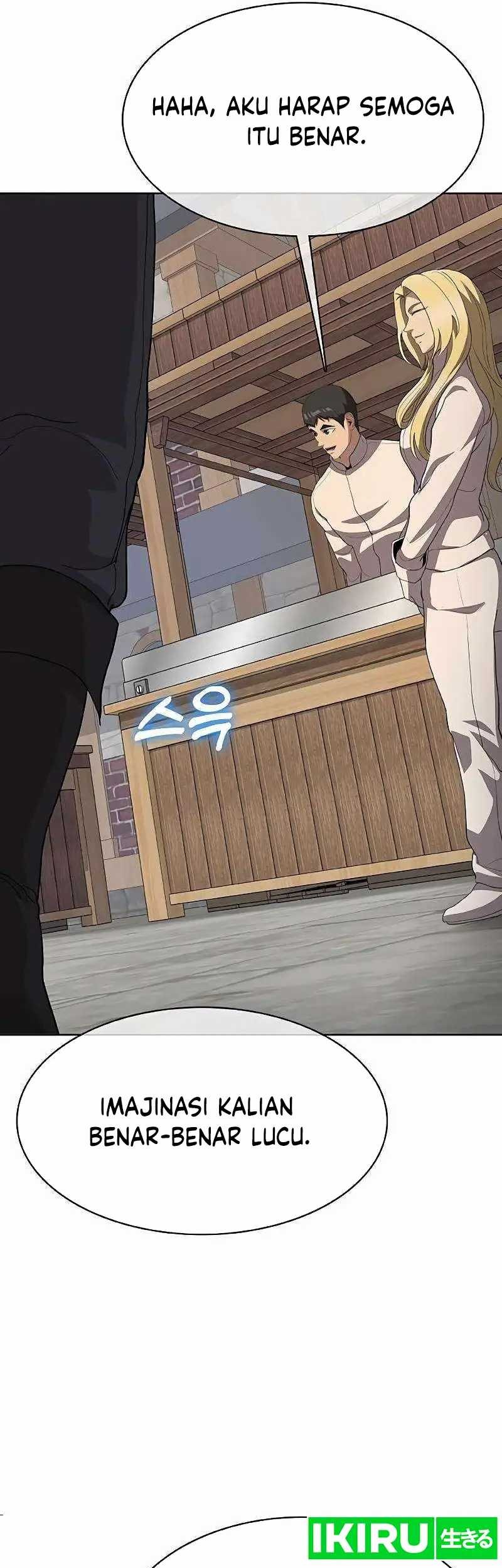 The Strongest Chef in Another World Chapter 32 - halaman 33