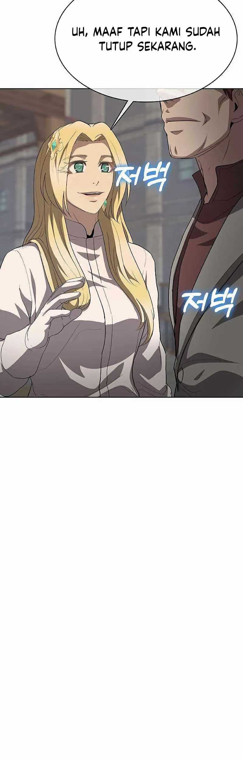 The Strongest Chef in Another World Chapter 32 - halaman 34