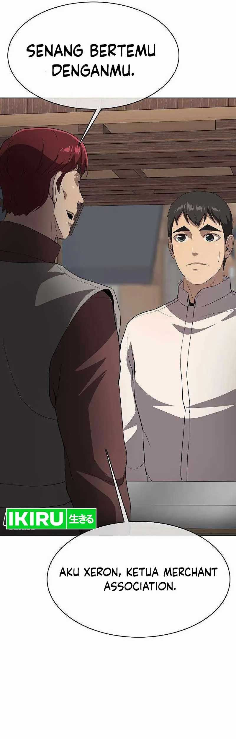 The Strongest Chef in Another World Chapter 32 - halaman 37