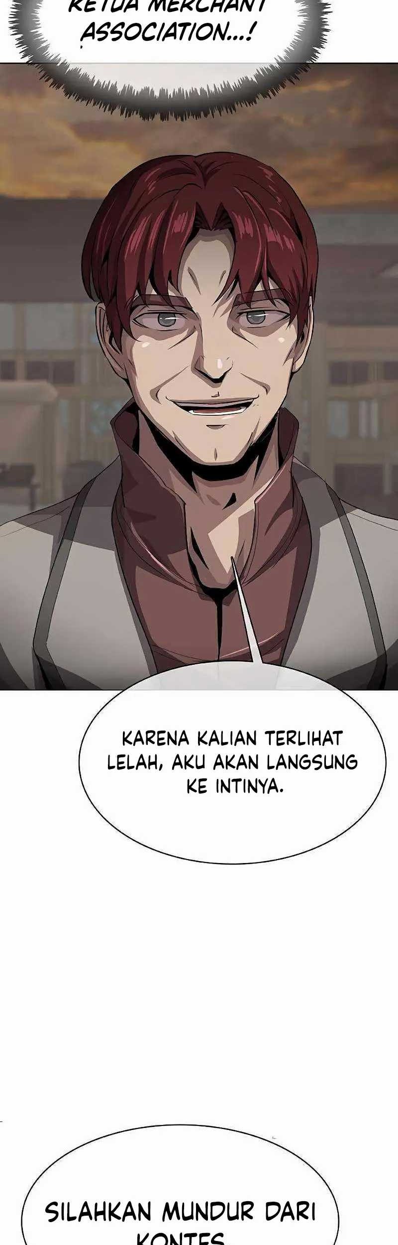 The Strongest Chef in Another World Chapter 32 - halaman 39