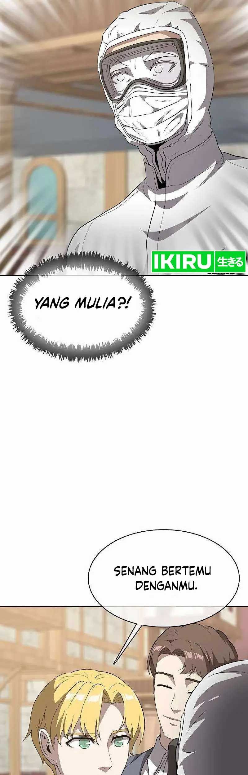 The Strongest Chef in Another World Chapter 32 - halaman 5
