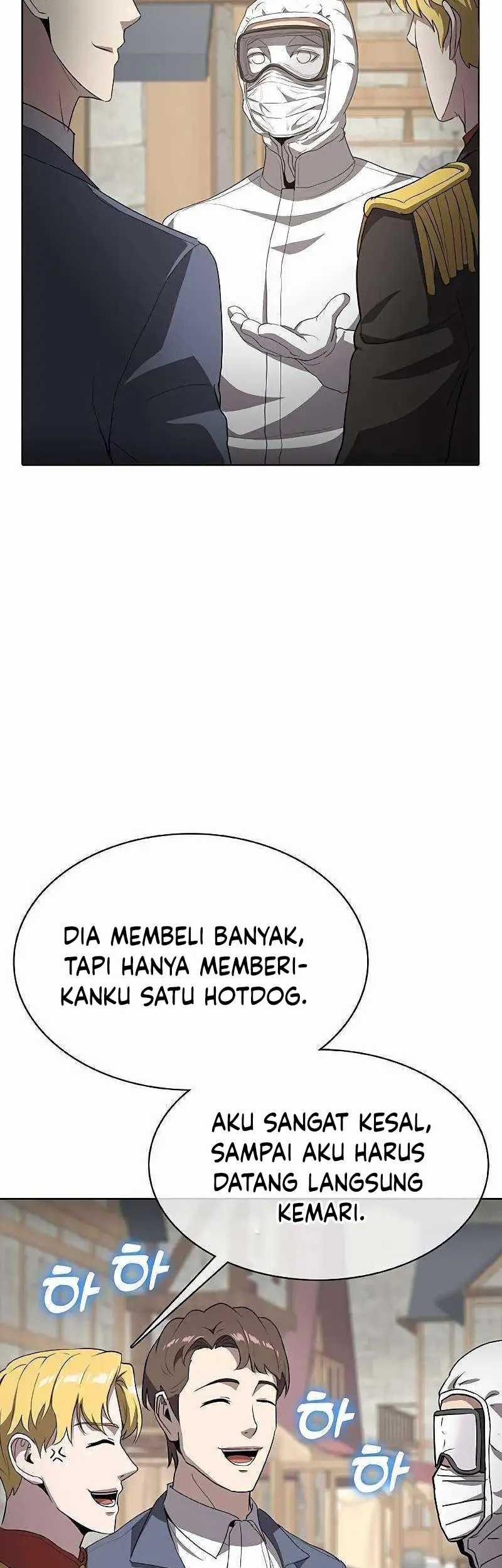 The Strongest Chef in Another World Chapter 32 - halaman 7