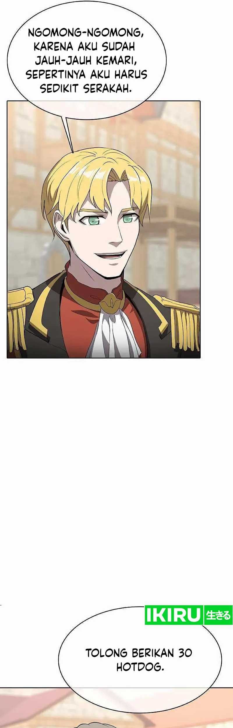 The Strongest Chef in Another World Chapter 32 - halaman 9