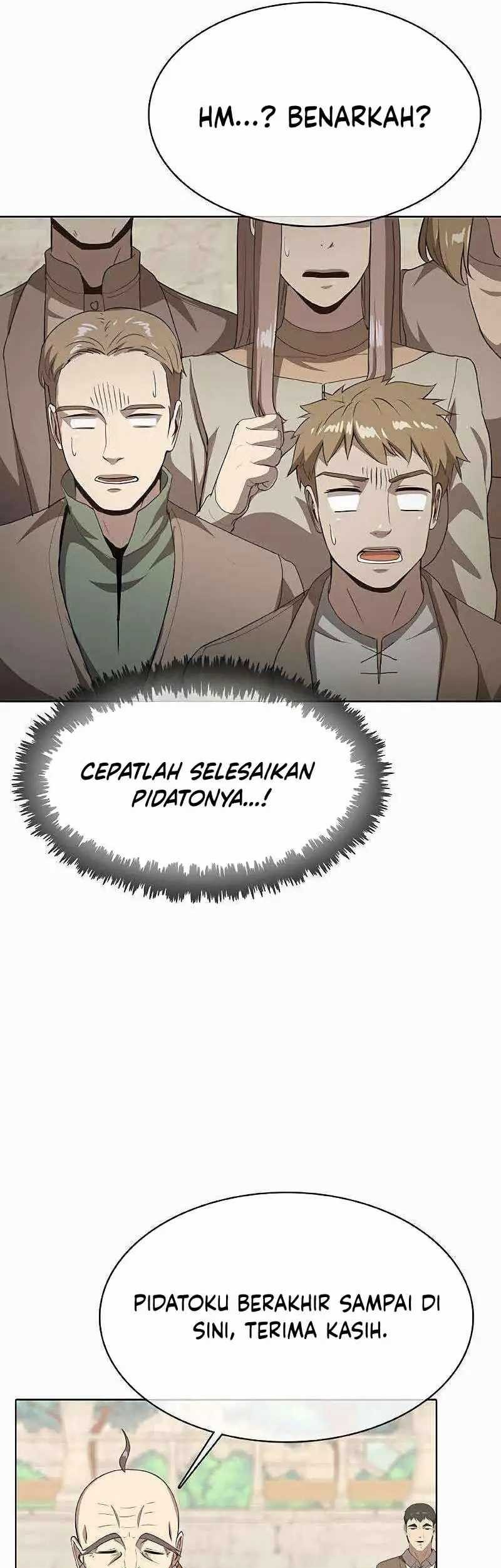The Strongest Chef in Another World Chapter 33 - halaman 1