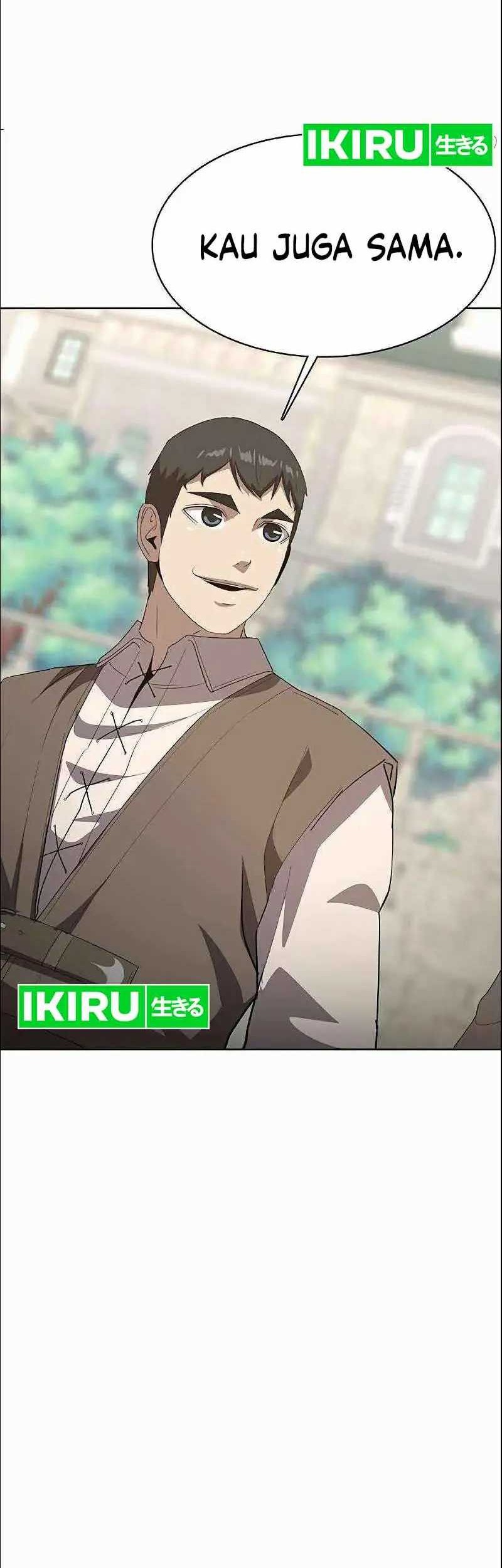 The Strongest Chef in Another World Chapter 33 - halaman 12