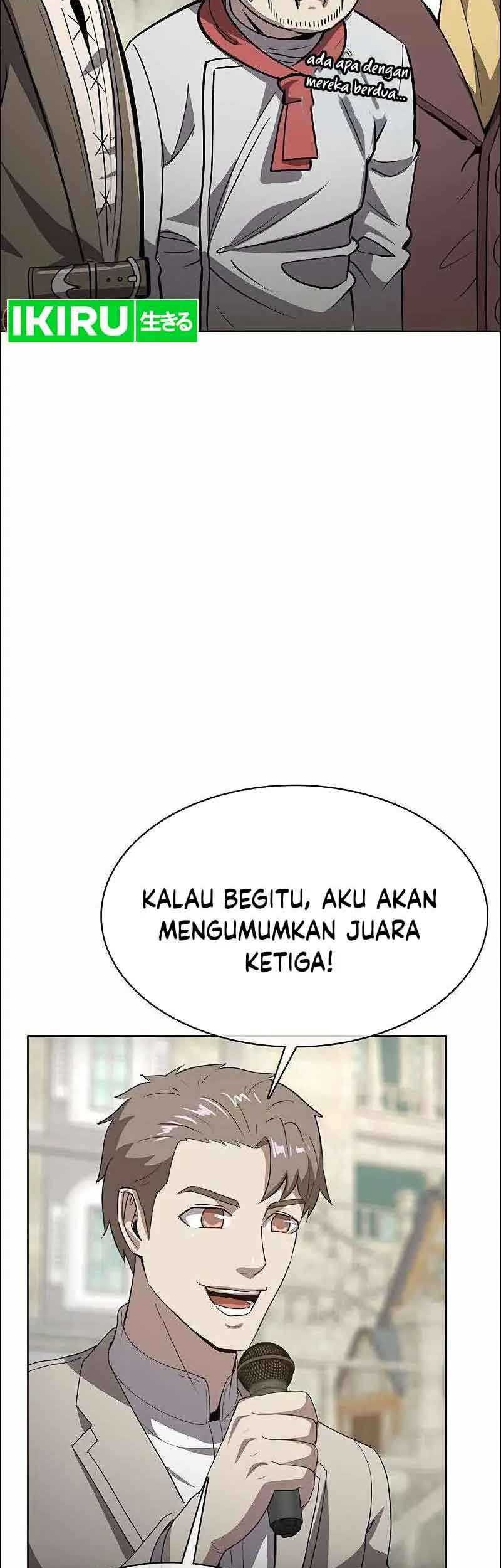 The Strongest Chef in Another World Chapter 33 - halaman 15
