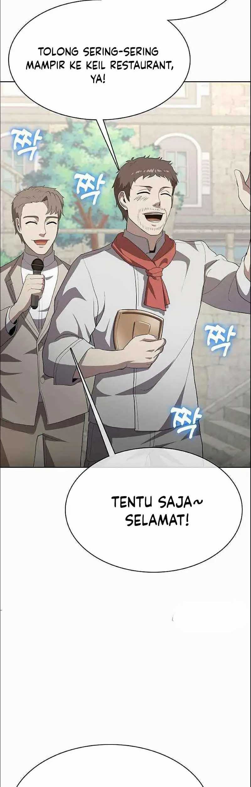 The Strongest Chef in Another World Chapter 33 - halaman 18