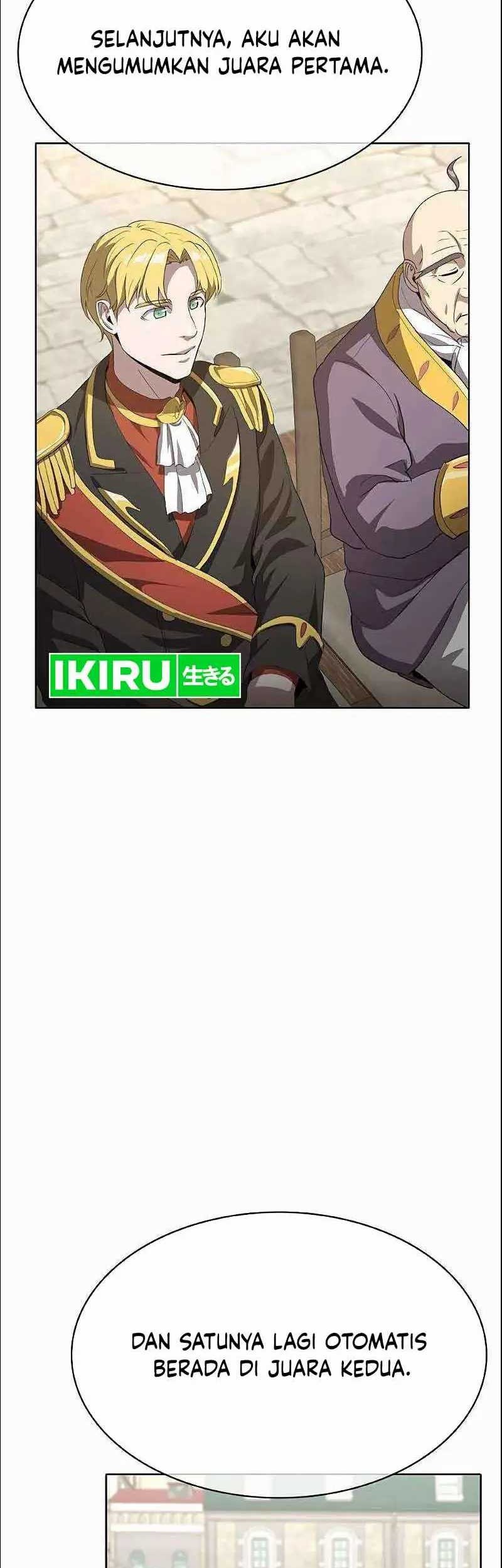 The Strongest Chef in Another World Chapter 33 - halaman 19