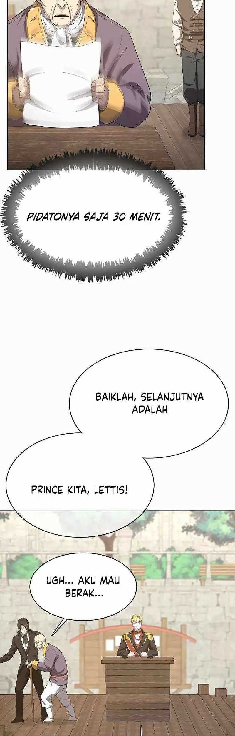 The Strongest Chef in Another World Chapter 33 - halaman 2