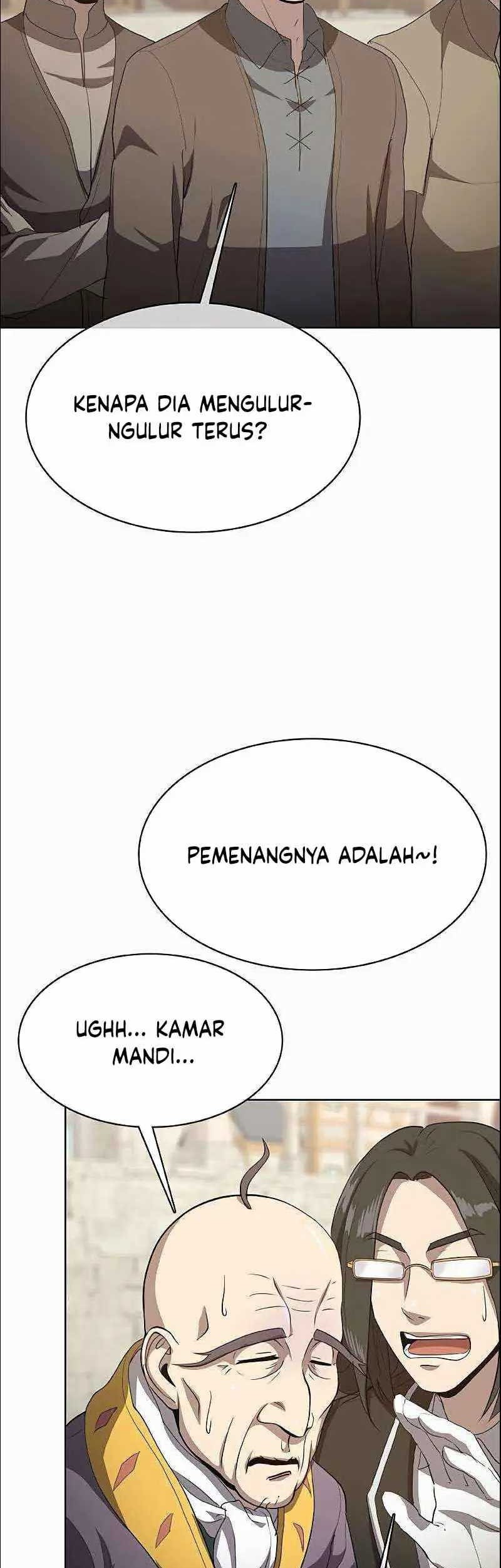The Strongest Chef in Another World Chapter 33 - halaman 23