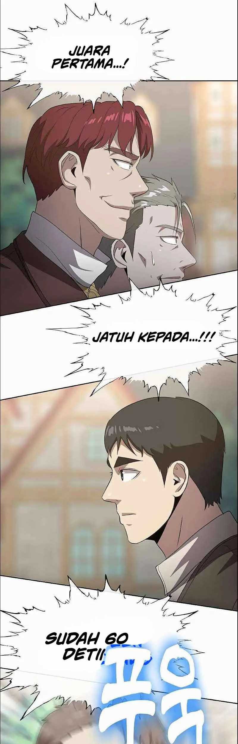 The Strongest Chef in Another World Chapter 33 - halaman 25