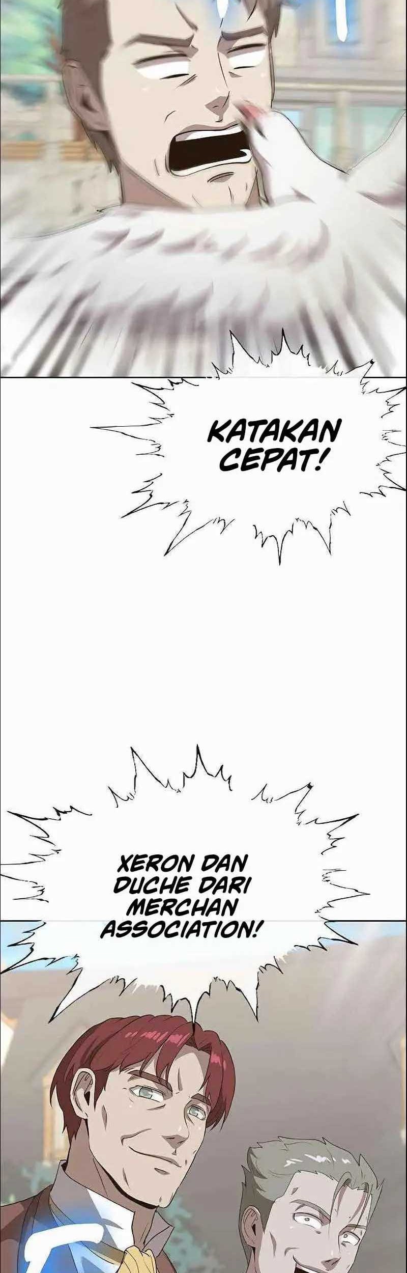 The Strongest Chef in Another World Chapter 33 - halaman 26
