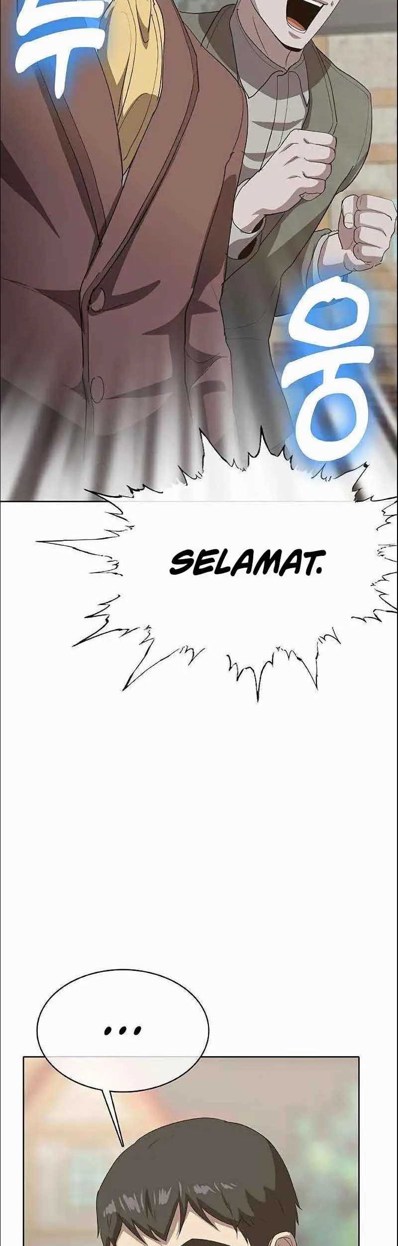 The Strongest Chef in Another World Chapter 33 - halaman 27