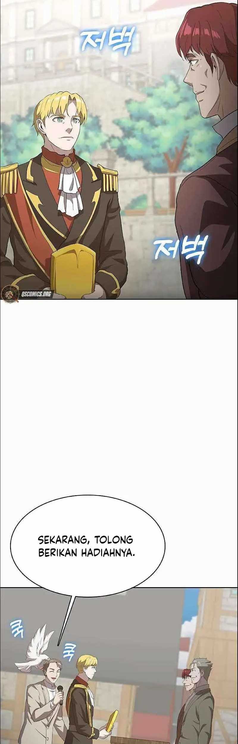 The Strongest Chef in Another World Chapter 33 - halaman 29
