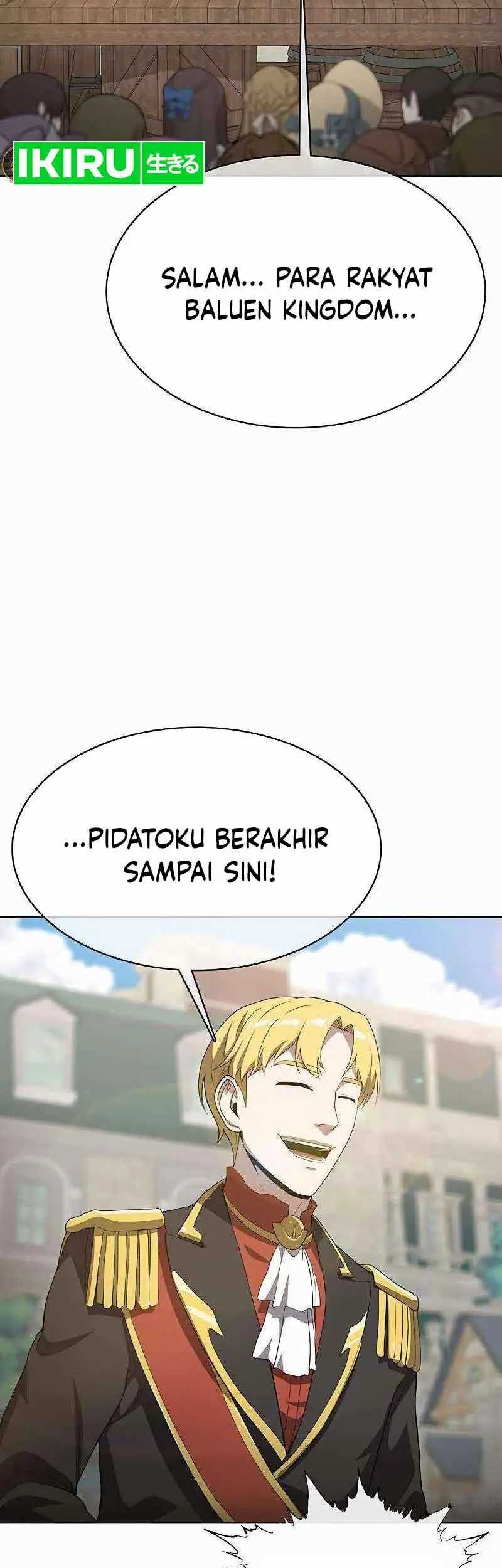 The Strongest Chef in Another World Chapter 33 - halaman 3