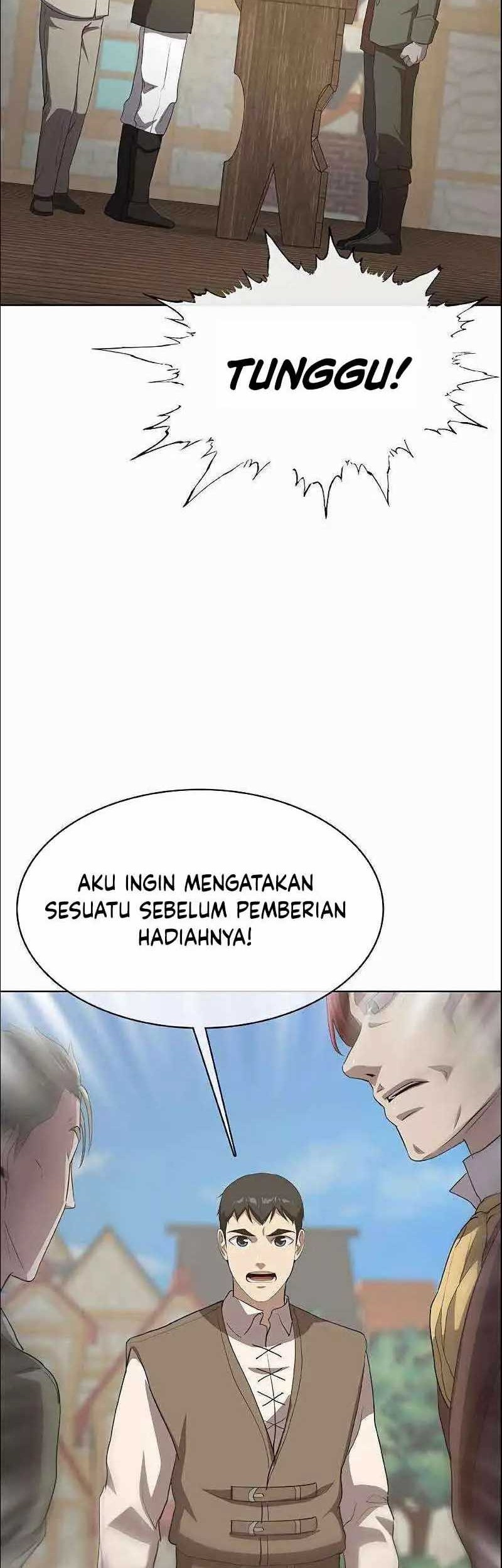 The Strongest Chef in Another World Chapter 33 - halaman 30