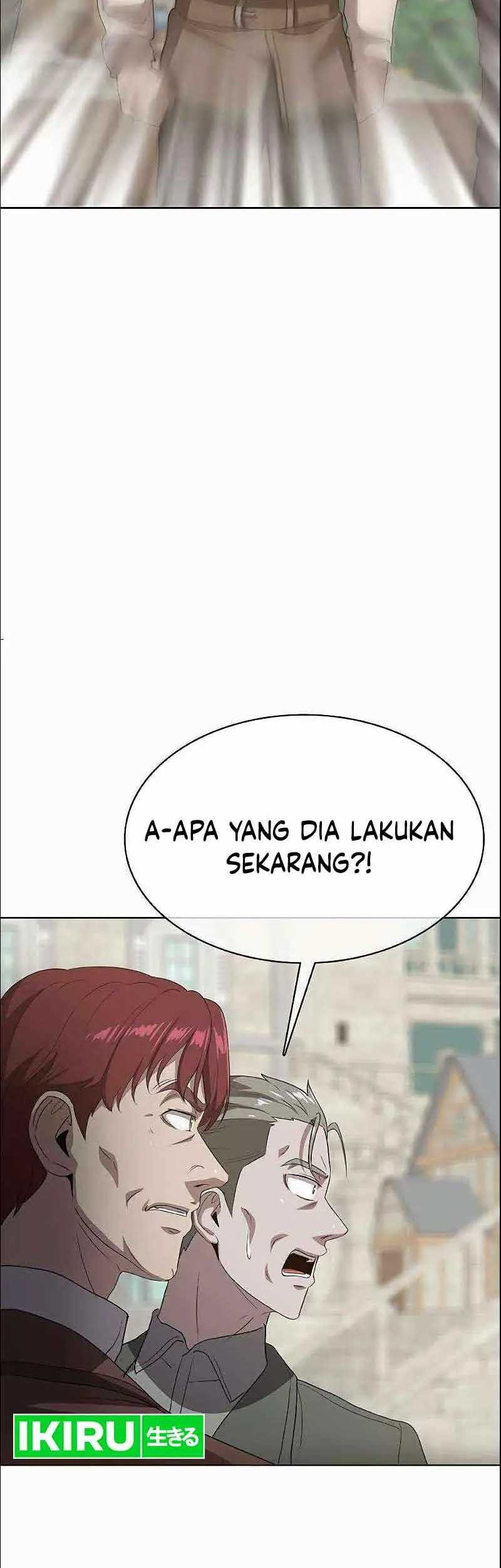 The Strongest Chef in Another World Chapter 33 - halaman 31