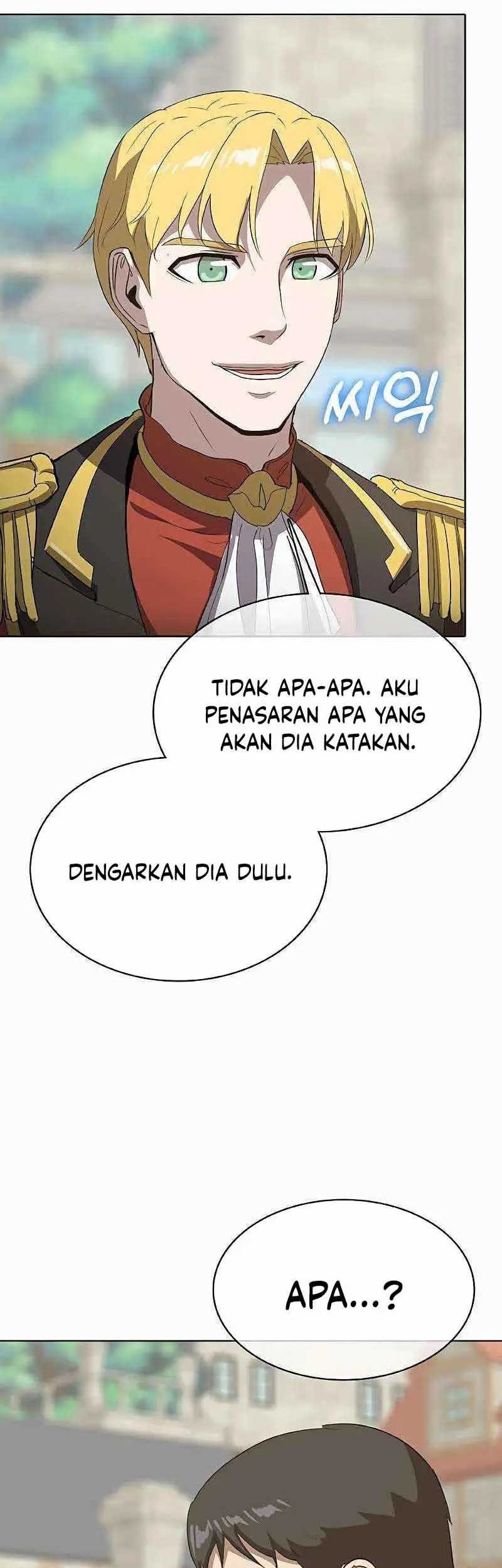 The Strongest Chef in Another World Chapter 33 - halaman 33