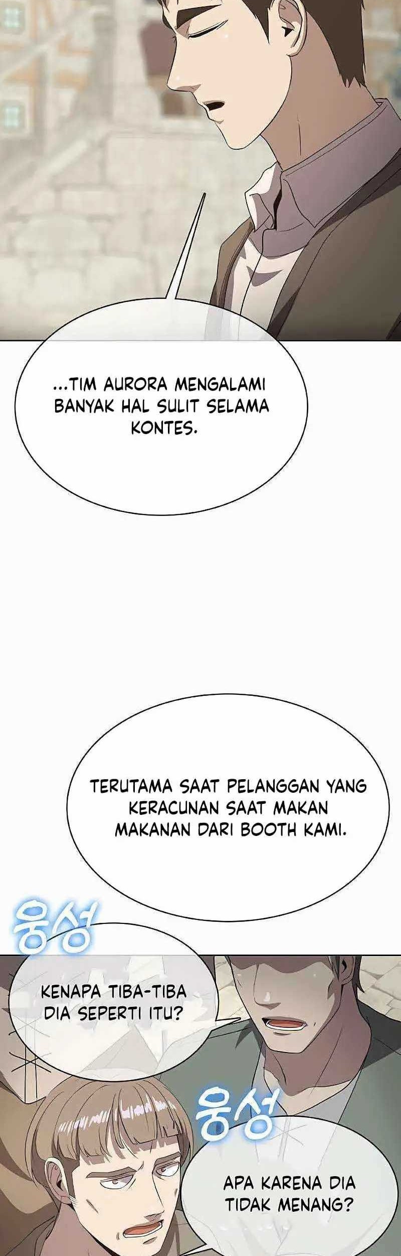 The Strongest Chef in Another World Chapter 33 - halaman 34