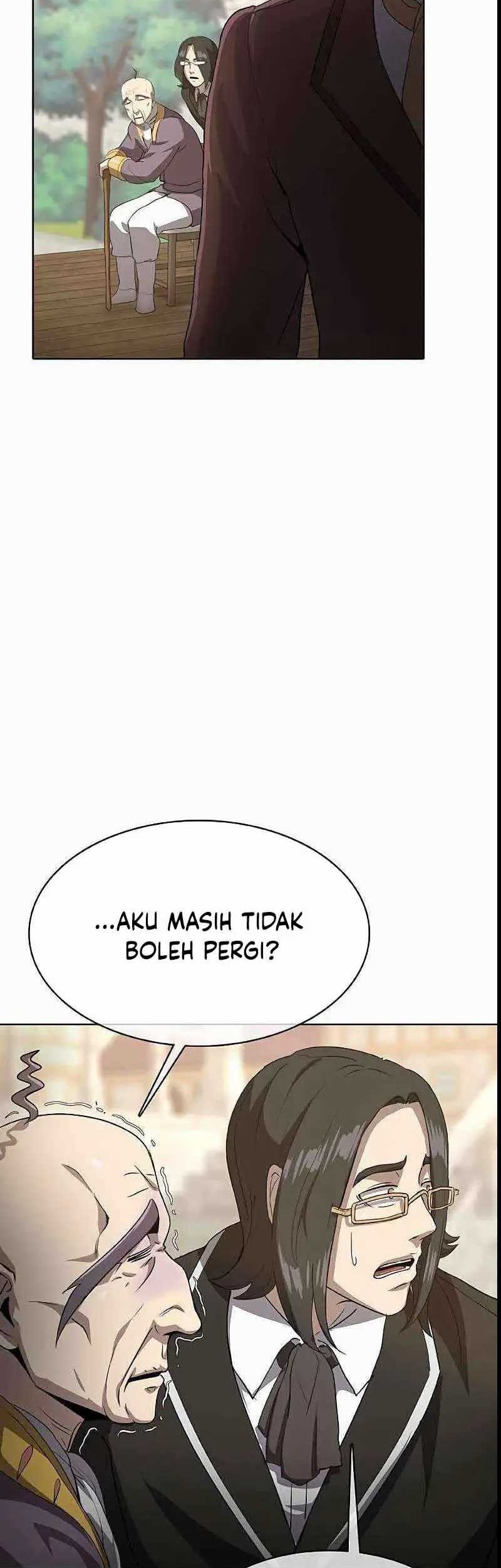 The Strongest Chef in Another World Chapter 33 - halaman 42