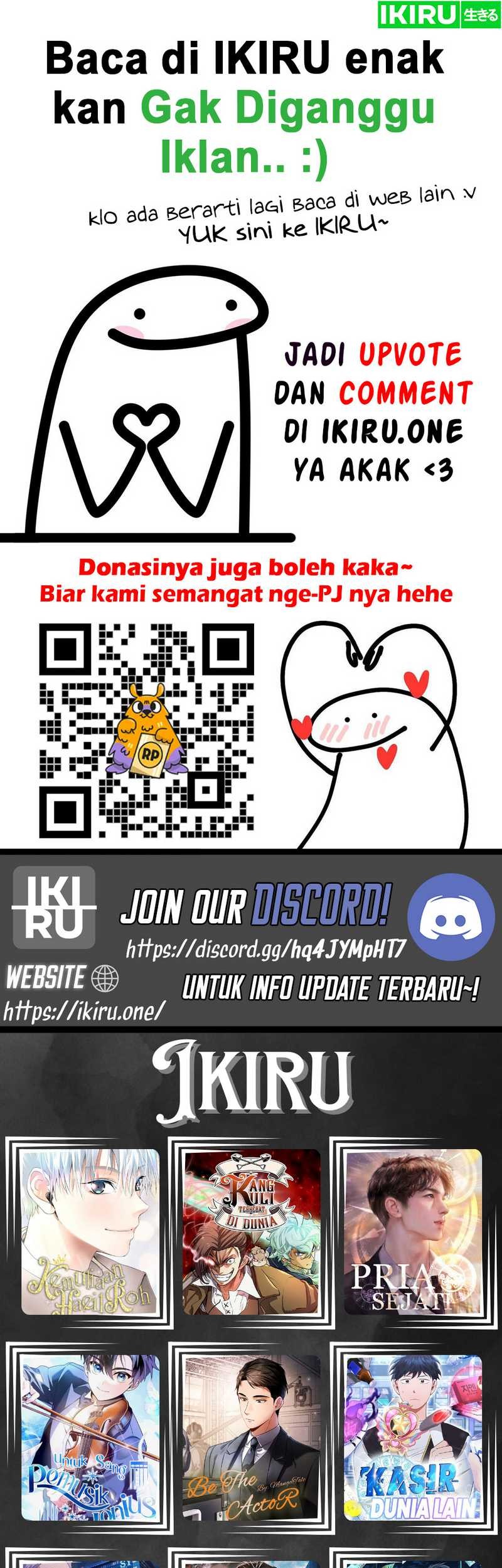 The Strongest Chef in Another World Chapter 33 - halaman 45